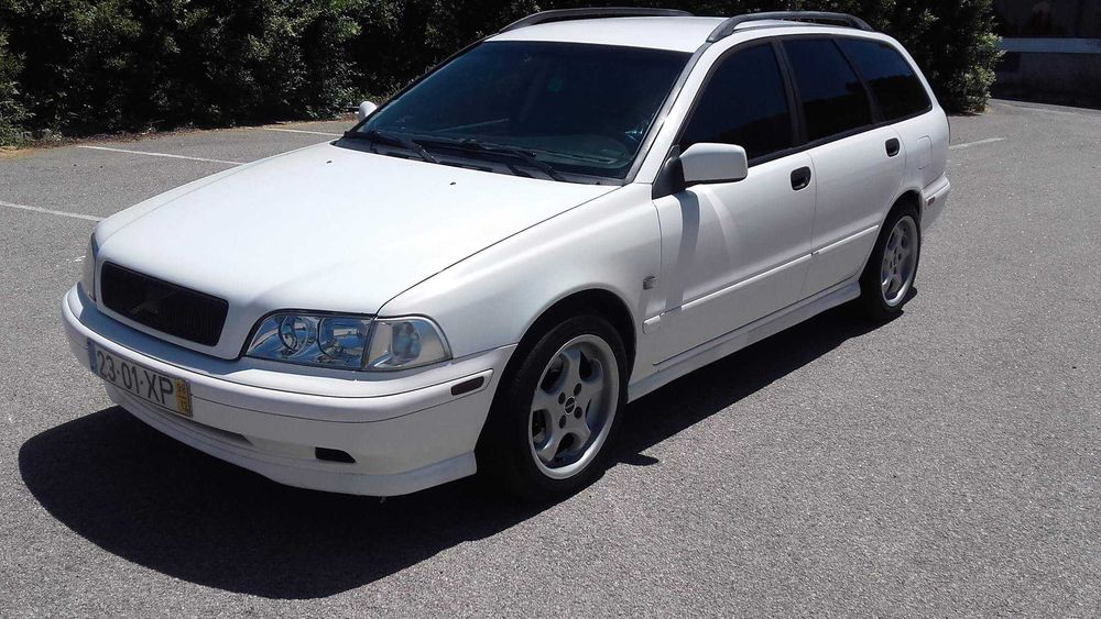 Volvo V40 para venda