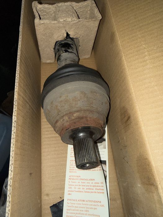 Продам шрус пасат б8