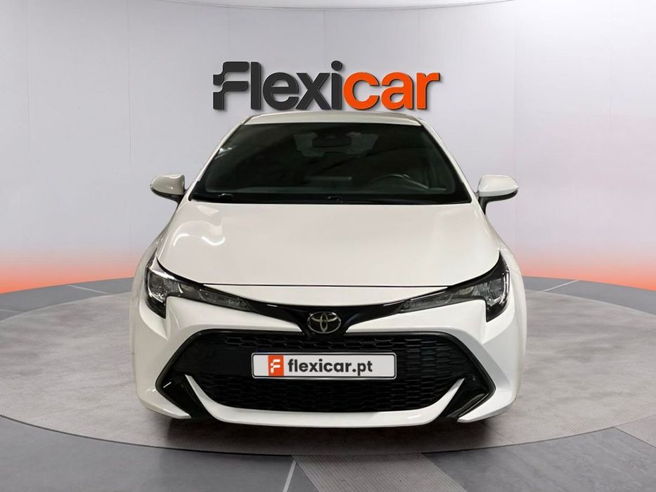 Toyota Corolla 1.2T Comfort+P.Sport