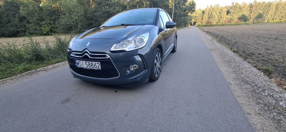 Citroen DS3