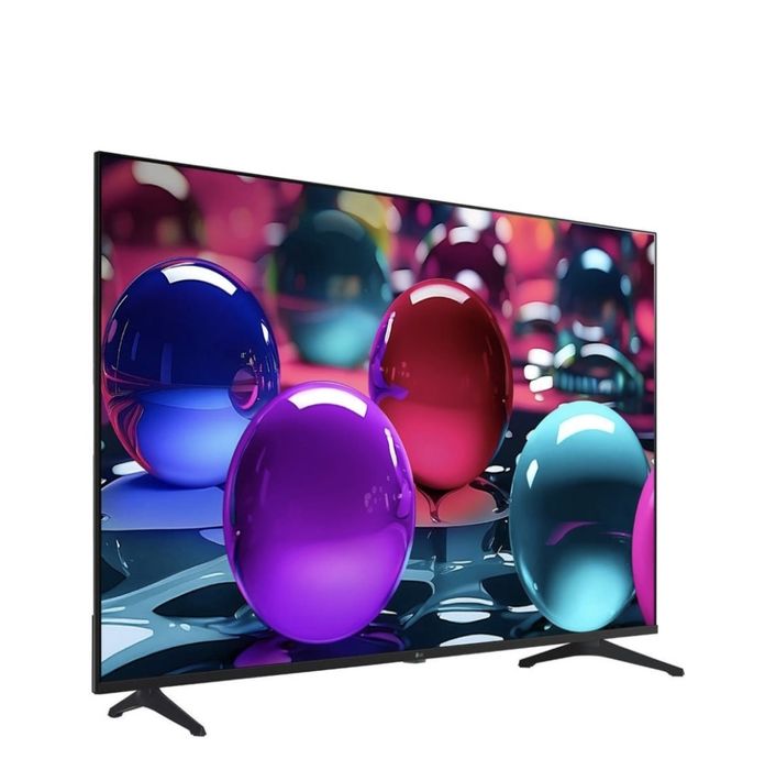 Tv.  Smart  4k  55 polegada