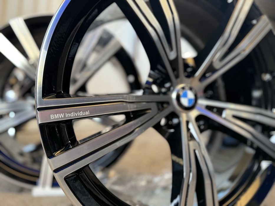 Nowe Felgi BMW 19" Styling 793 Individual G20 G21 G22 G26 G42 G31 G11
