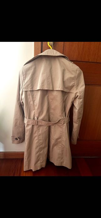 Gabardine nunca usada
