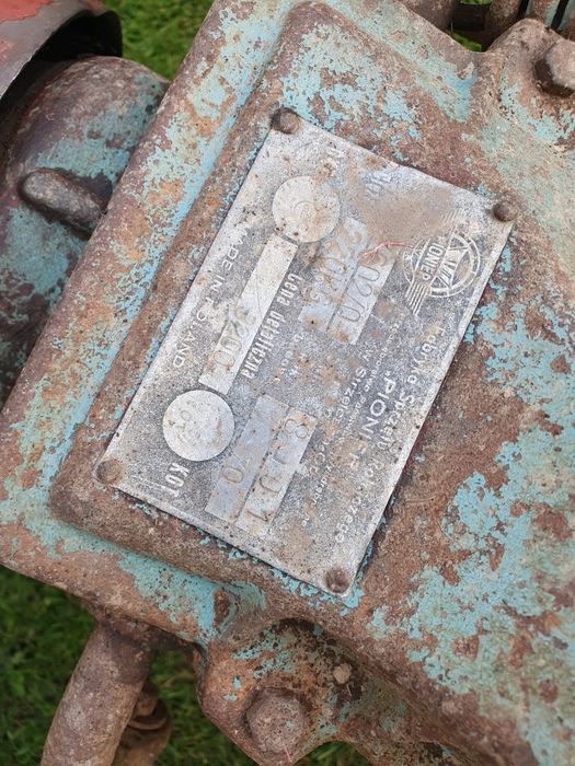 Kopaczka konna kopaczka