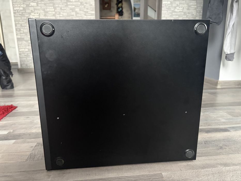 Komputer Stacjonarny