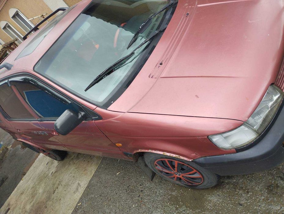 Автомобіль продам