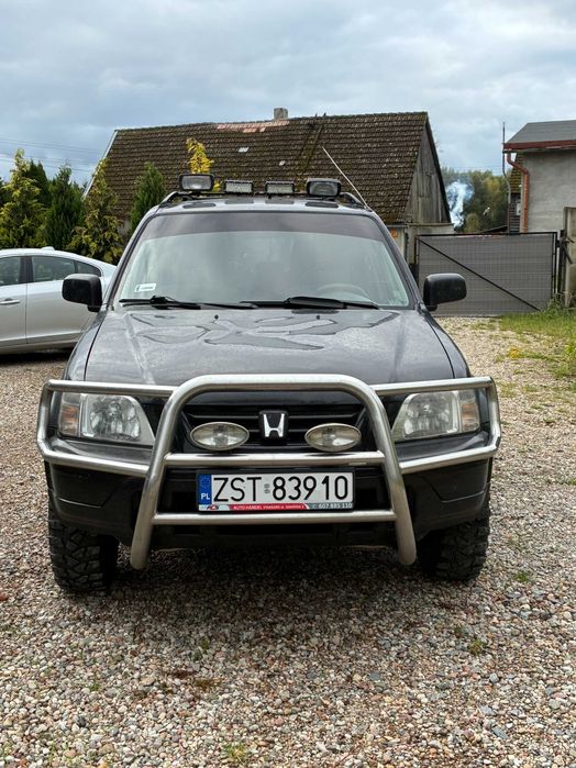 HONDA CR-V 2.0 128 KM 4X4