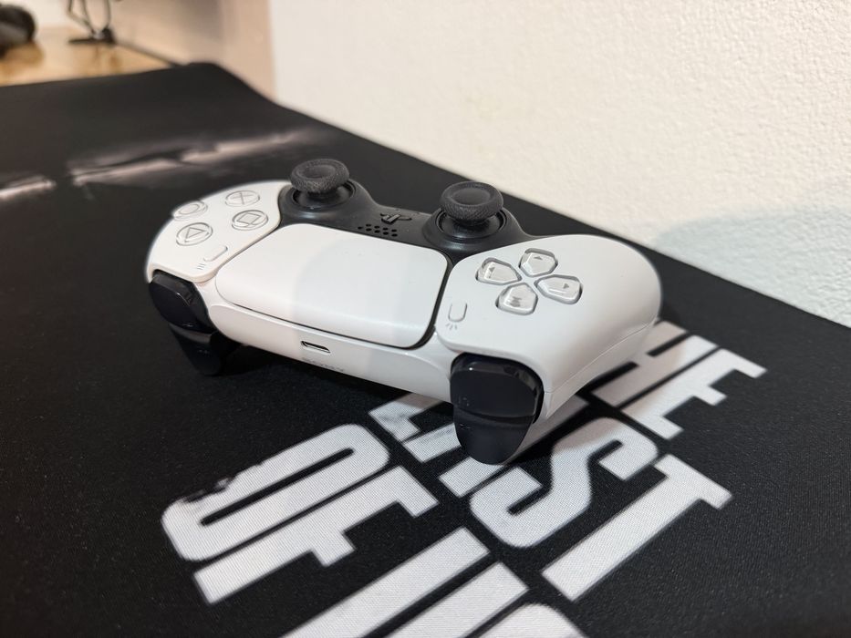 Comando Playstation 5