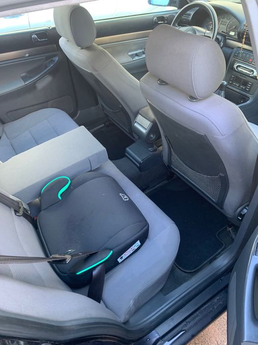 Audi A4 1.9 110 cv 1998