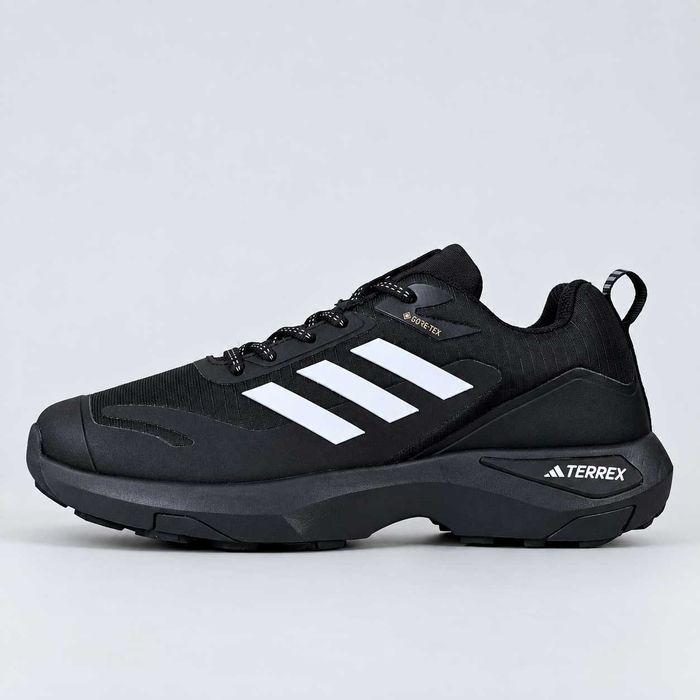 Мужские кроссовки Adidas Terrex Gore-Tex чоловічі термо кросівки 41-46
