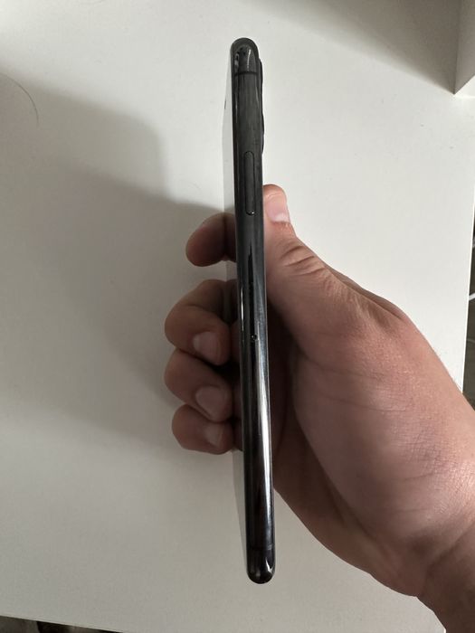 Iphone 11 pro max 256