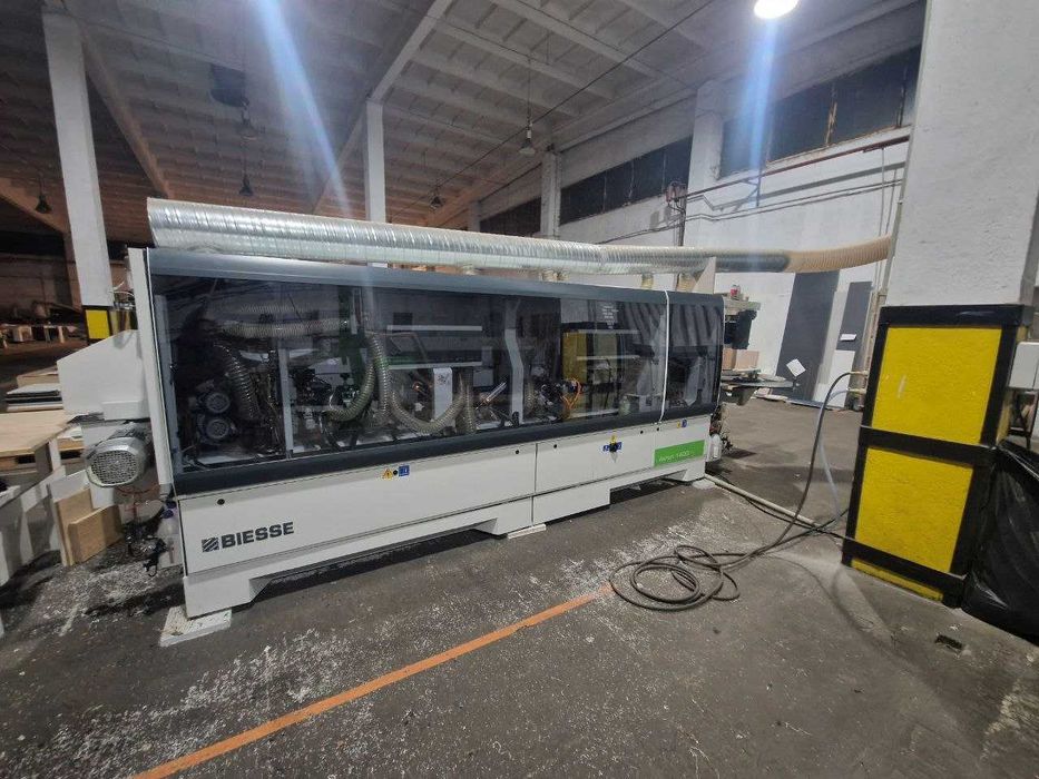 Okleiniarka BIESSE MOD. AKRON 1440-A 2025 r.