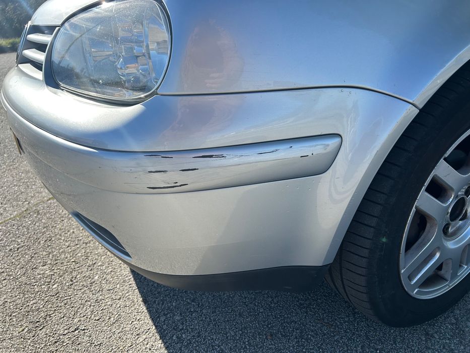 Volkswagen Golf 4 1400cc 16v com AC edição 25 anos com 213000km