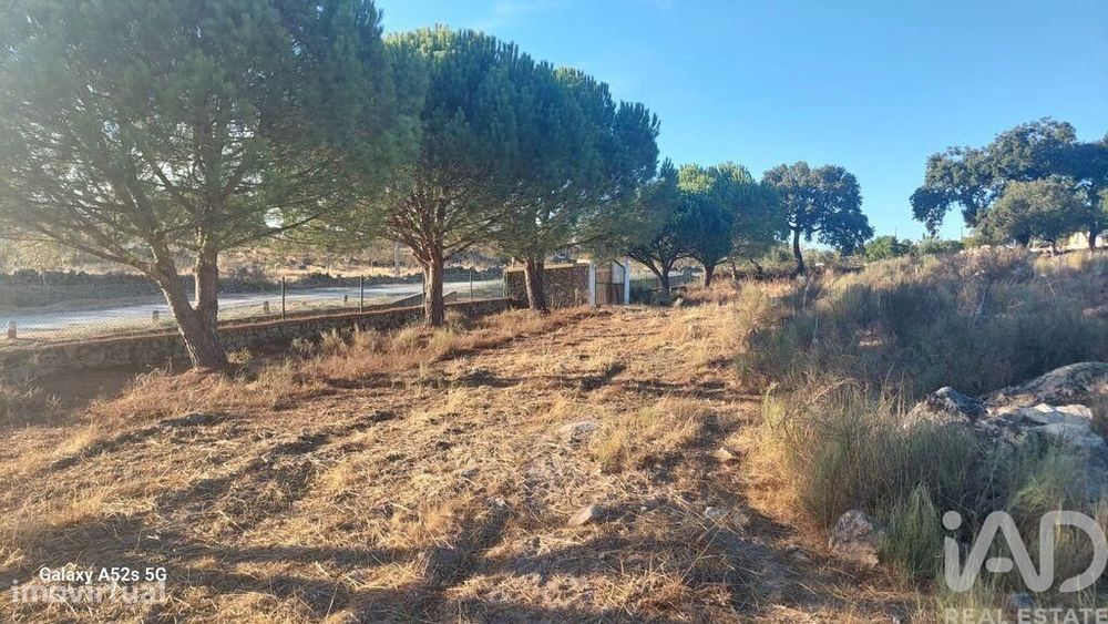 Terreno em Urra de 25000,00 m2