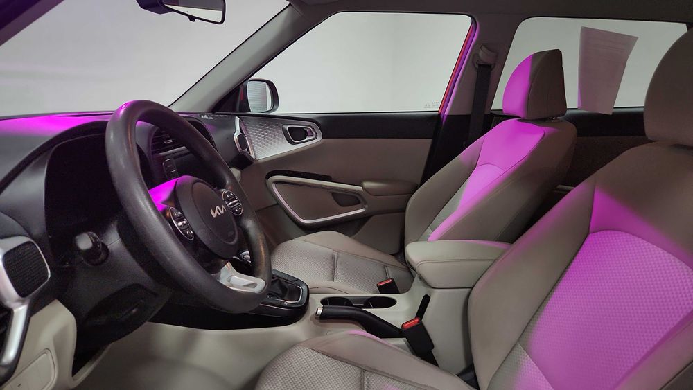 Продам Авто Кіа‼️ KIA SOUL 2023-2024 Кия Соул