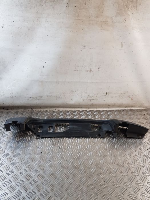 Listwa Osłona Narożnik Lampy Lewy Tył 735388402 Fiat Doblo I Lift