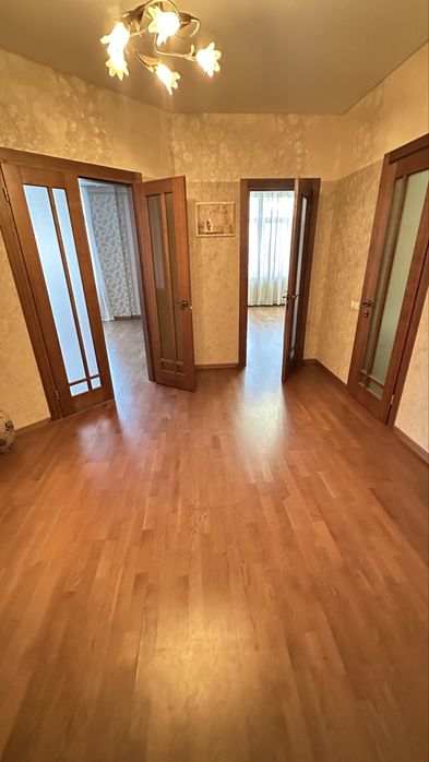 2 ком 75 кв.Жк Люксенбург Розумовского