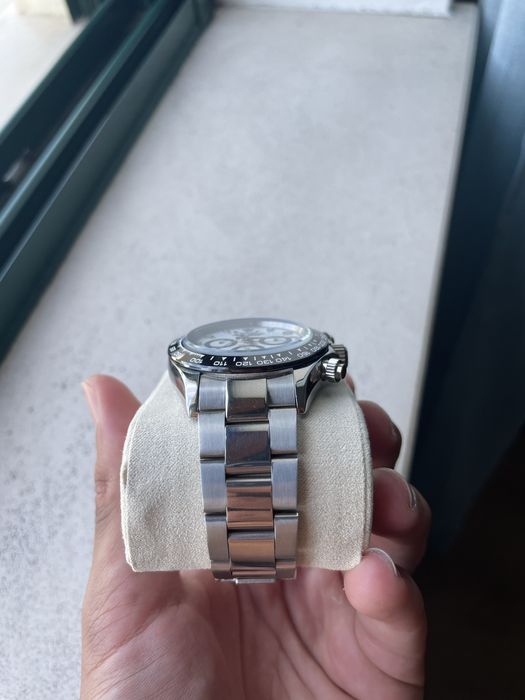 Relógio Rolex Daytona Panda