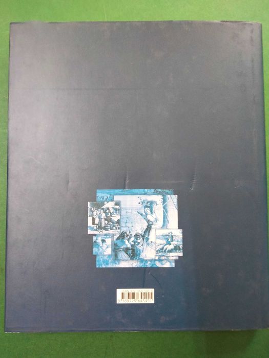 As Estações da Vida - Agustina Bessa-Luís / Jorge Correia Santos