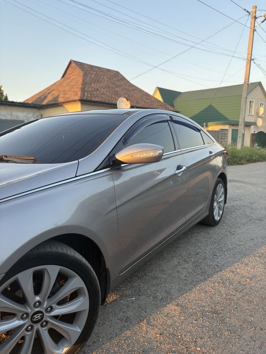 Продам Hyundai Sonata