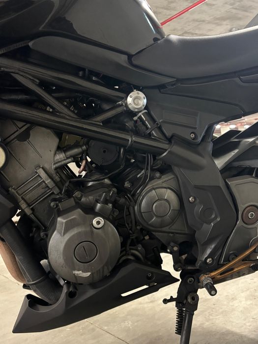 Benelli 302 carta A2