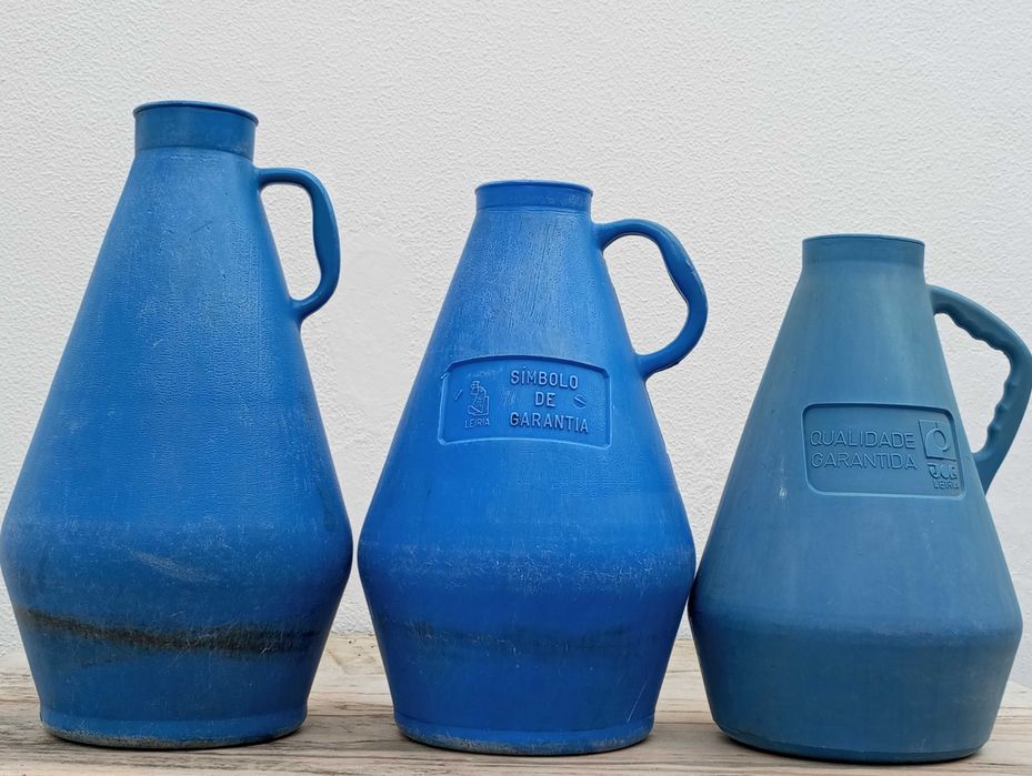 Cantaros antigos