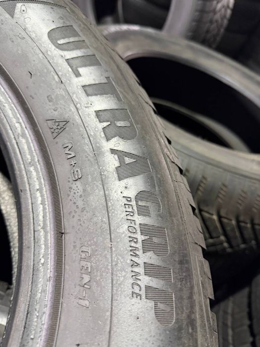 215/65/16 Goodyear 2024