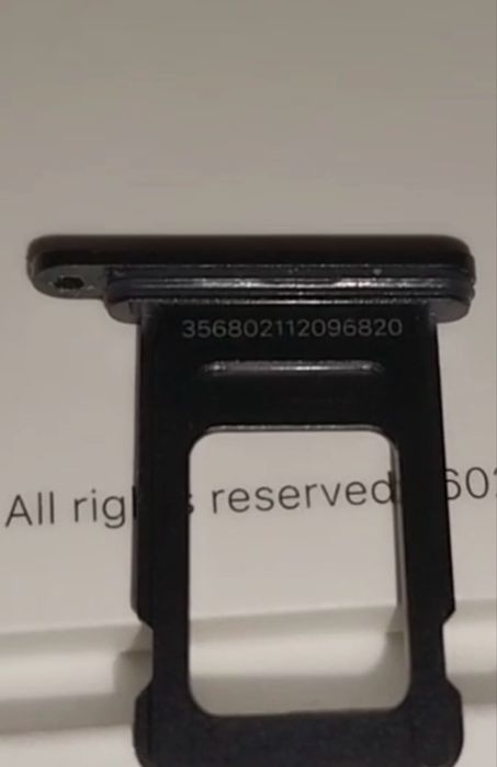 IPhone 11 під ремонт