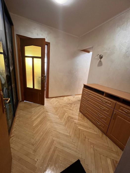 1-комнатная квартира по адресу ул. Ильенка Юрия (площадь 43,6 м²) - Atlanta.ua - фото 4