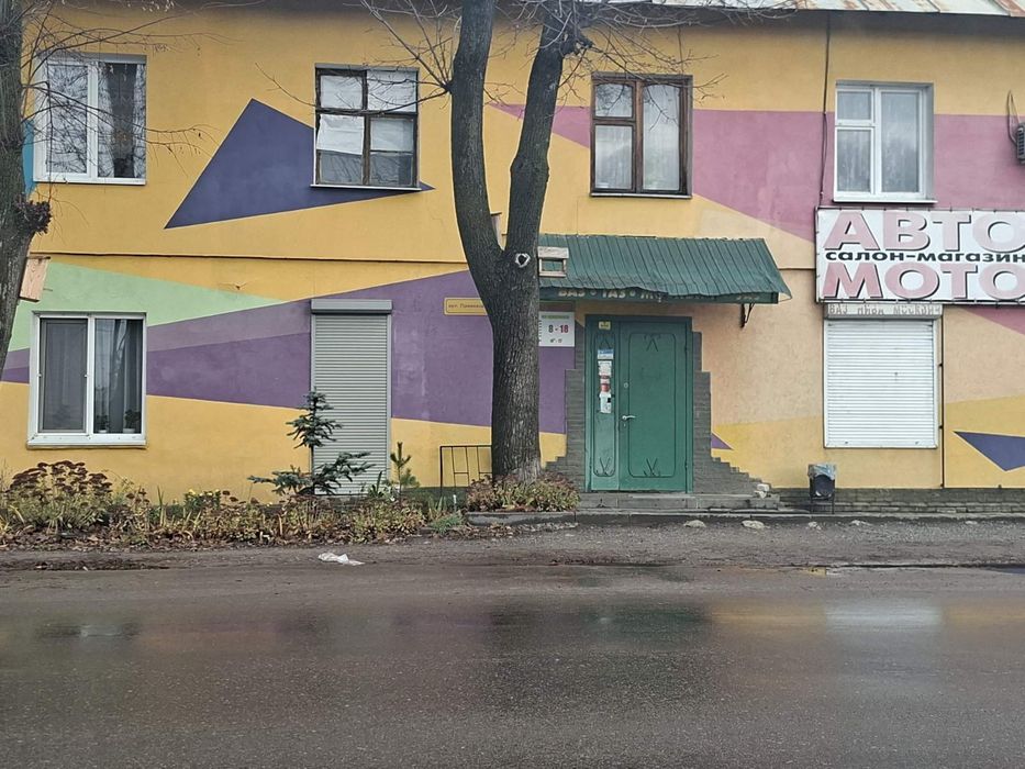 Продаж приміщення