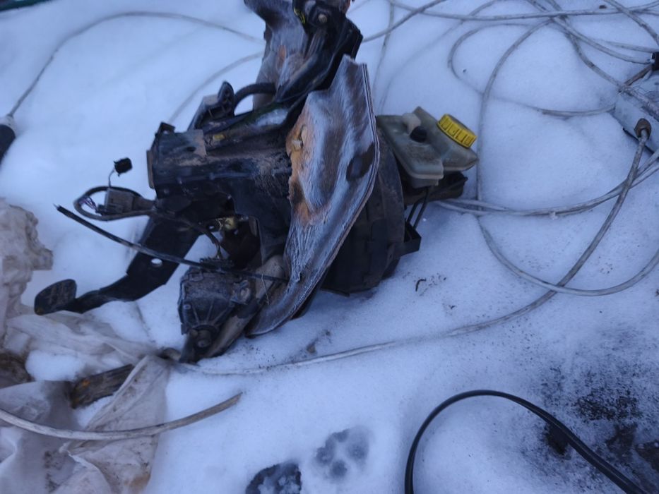 Вакуум т4 в хорошому стані