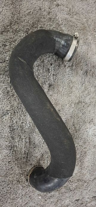 Rura intercooler audi a4 b9 2.0tfsi idealna polecam