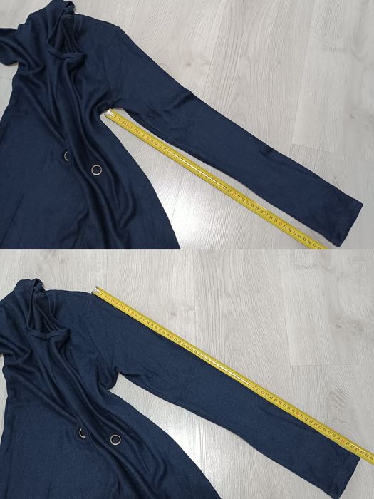 Sweterek lekki Orsay S M bluzka sweterkowa
