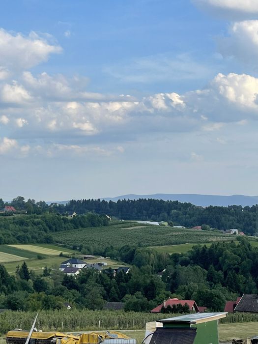 Działka budowlana na sprzedaż - Widok 4