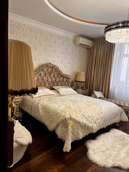 3-rooms apartment apartment by the address st. Kulikovo pole pl Oktyabrskoy revolyutsii pl (area 117 m²) - Atlanta.ua - photo 5