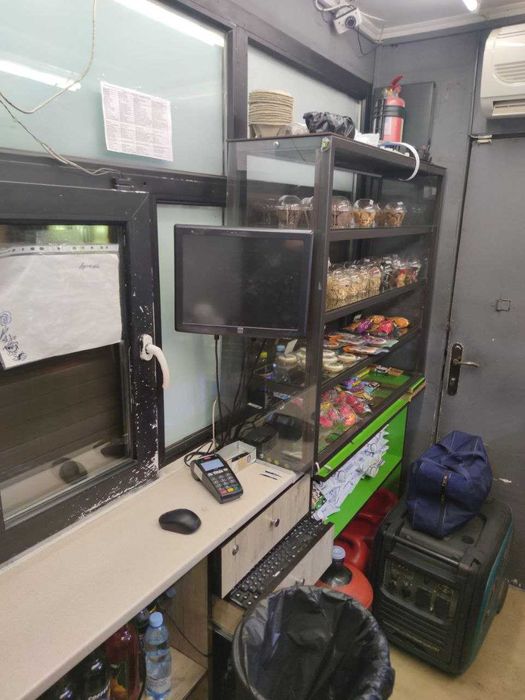 Готова кав’ярня локального бренду в серці Корабельного райому