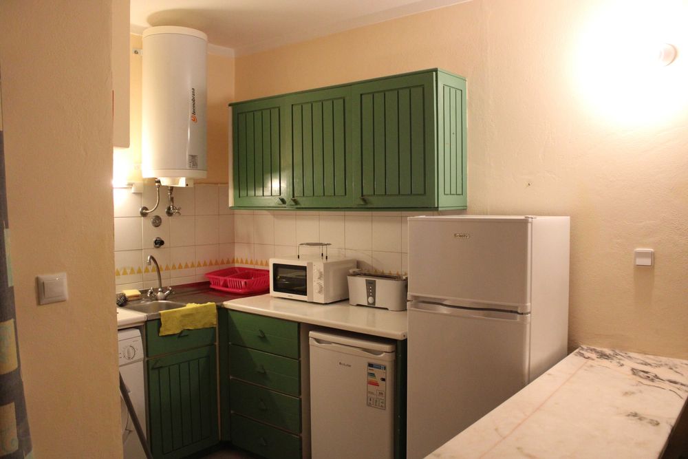 Apartamento T1 Praia Da Rocha Portimão
