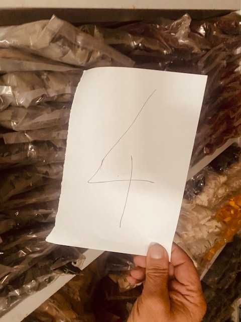 Insolvência - 50 mil fechos Injetados 6mm com Divisivel (50cm a 75cm)