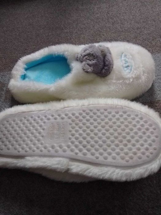 Капці (тапки) теплі зимові р40 26см