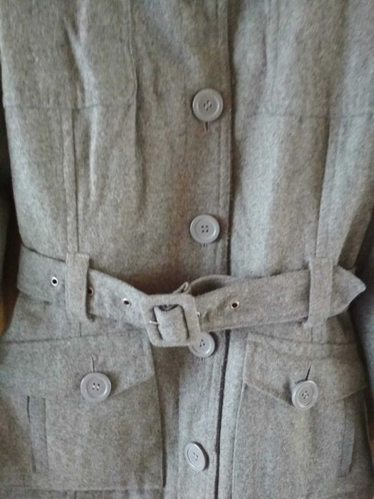 Kurtka/płaszcz RF INSPIRE r. 38