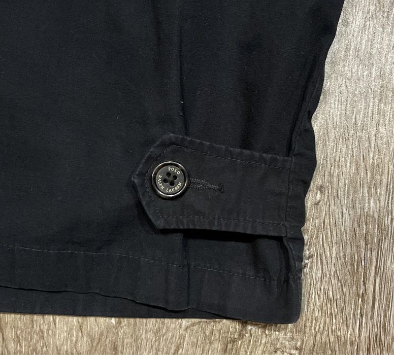 Męska Kurtka Harringtonka RALPH LAUREN r. XL