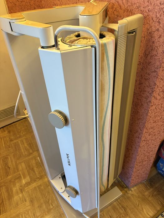 Prasowalnica Maglownica Simens