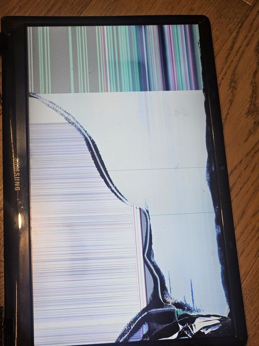 Laptop Samsung np300