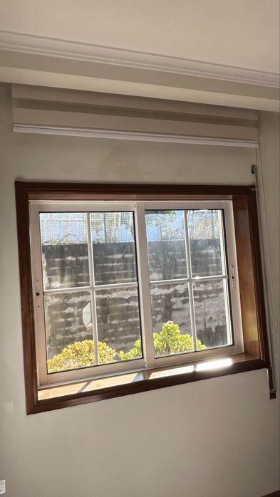 Estore / Blackout de teto 1,50x 2,60