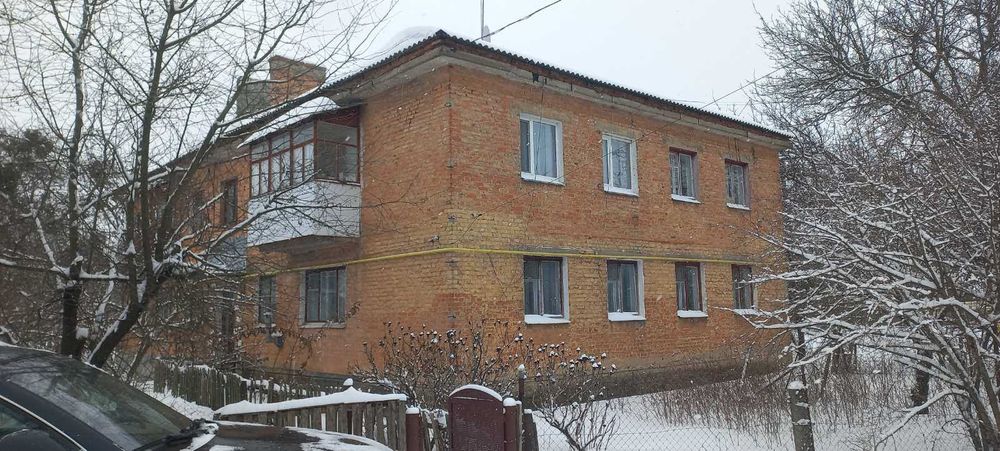 Продається-Здається в оренду 3к 48 м2 м.Городище (єОселя єВідновлення)