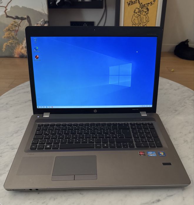 hp - 格安 グラボ搭載 / HP ProBook 4730S Laptop HP ProBook 4730s (A1D60EA) - Opinie i ceny na Ceneo.pl