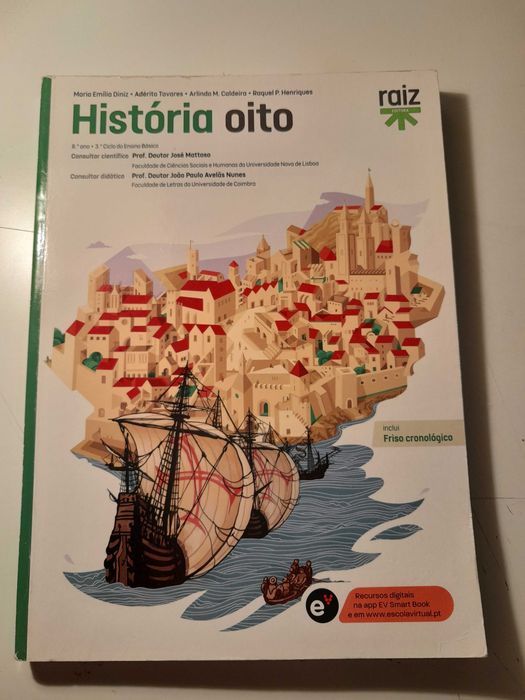 Livros escolares