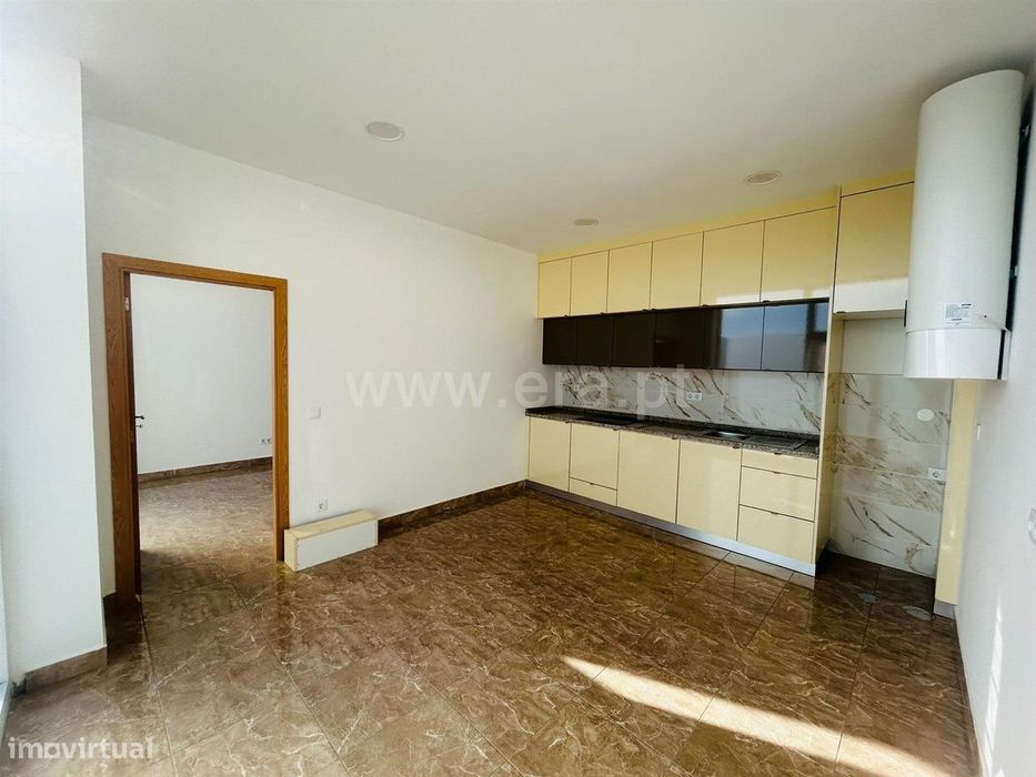 Apartamento T1 em Paredes — Paredes, Porto
