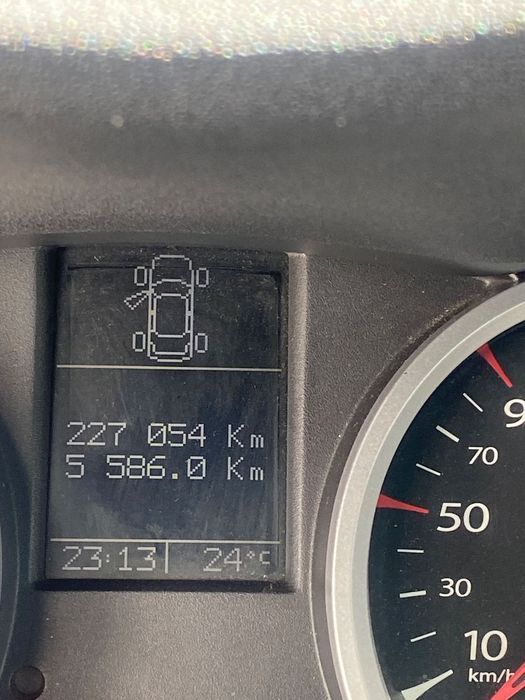 Renault Mégane CC 1.5 dCi Privilège Luxe