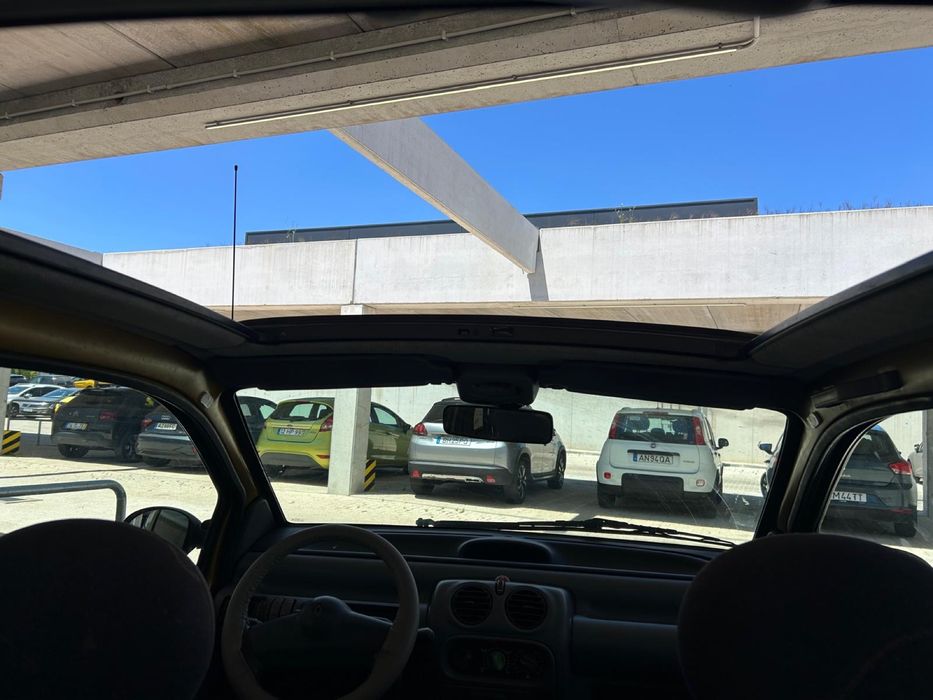 Renault Twingo 1.2 Cabrio Valor Negoçiável